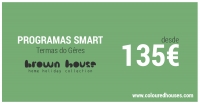 Programas Smart - Termas do Gerês e Equidesafios