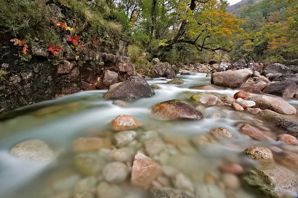 Gerês